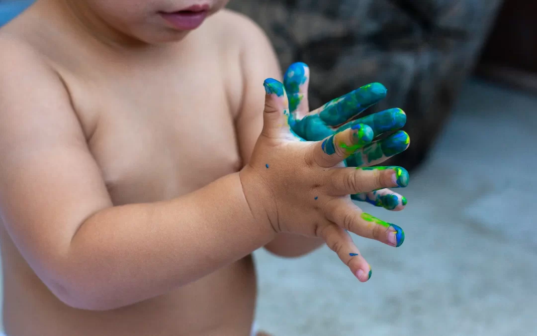 Try These 3 Fun Sensory Activities – Kids Love Them!