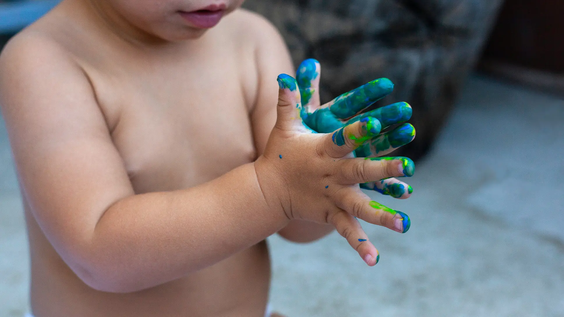 DIY Sensory Activities for Kids: Engaging Hands-On Learning at Home