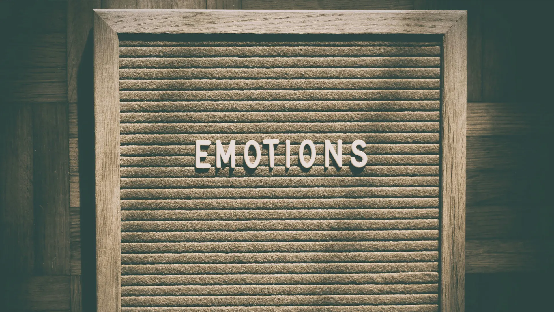 One Simple Trick to Help Your Child Manage Big Emotions!