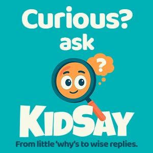 KidSay Banners