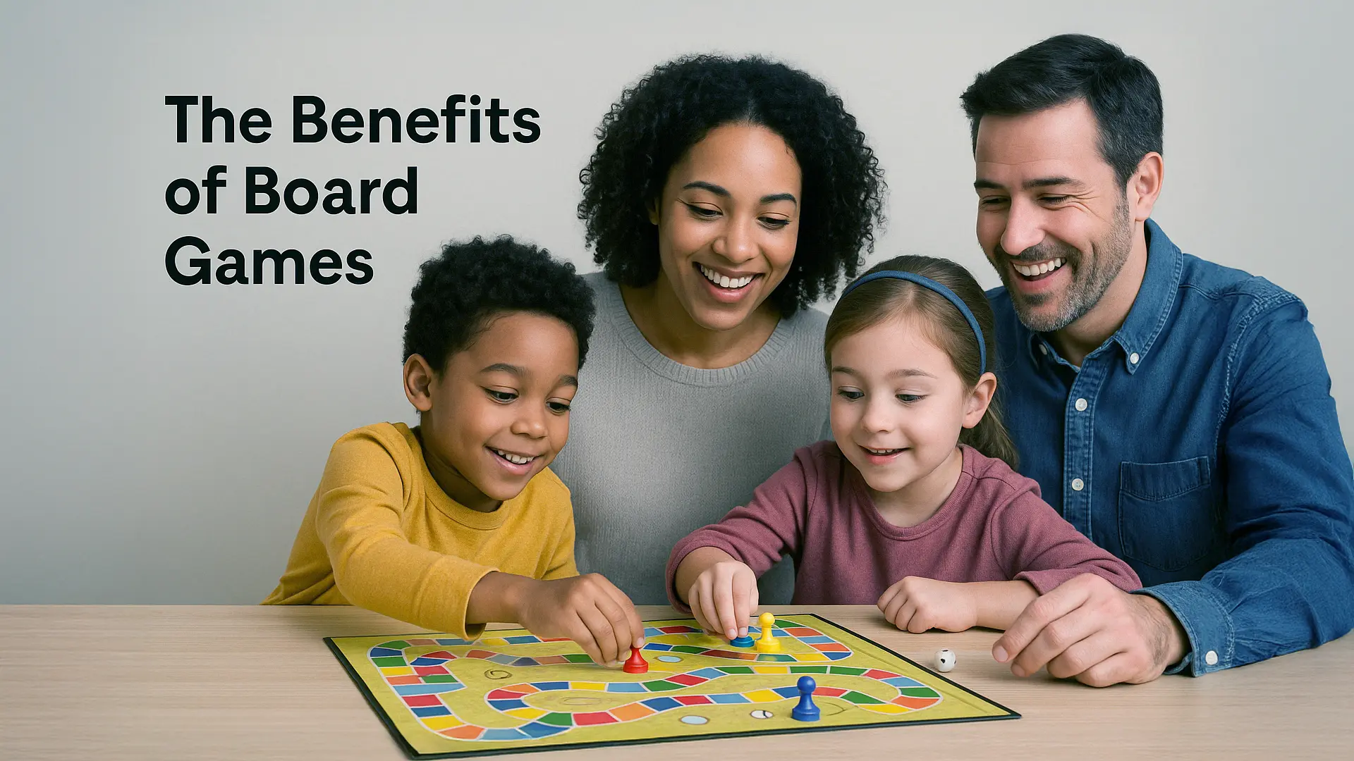 Why Board Games Are Secret Learning Tools for Kids Why Board Games Are Secret Learning Tools for Kids