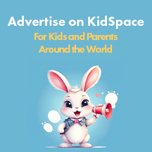 Advertise on KidSpace