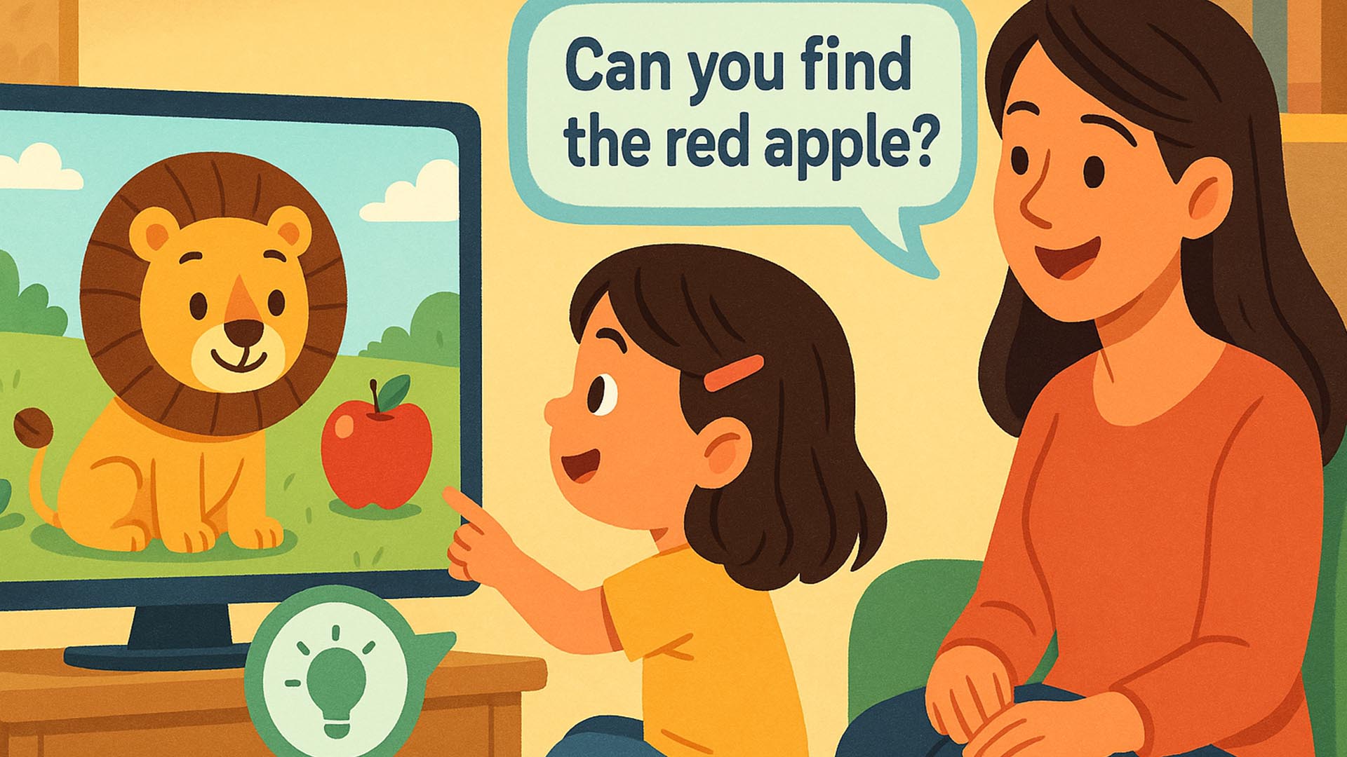 AnimAlte- AI Cartoon Videos That Boost Preschool Language with Family Engagement AnimAlte: AI Cartoon Videos That Boost Preschool Language with Family Engagement