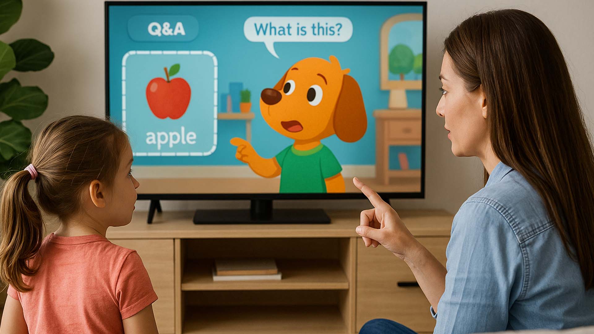 AnimAlte- AI Cartoons That Teach Vocabulary with Family Engagement AnimAlte: AI Cartoons That Teach Vocabulary with Family Engagement