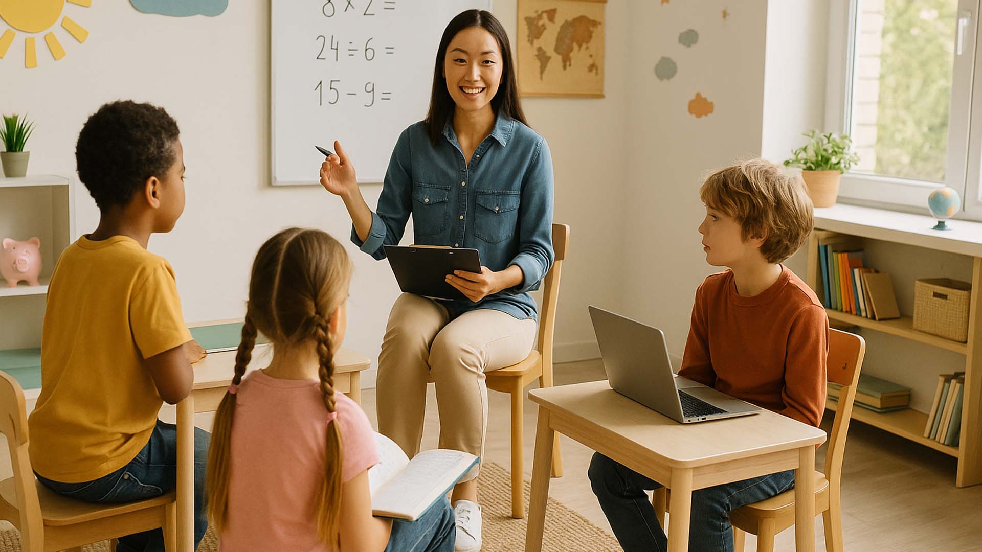 Edefy App Powers Boom in Microschools & Pod Schools for Kids Edefy App Powers Boom in Microschools & Pod Schools for Kids