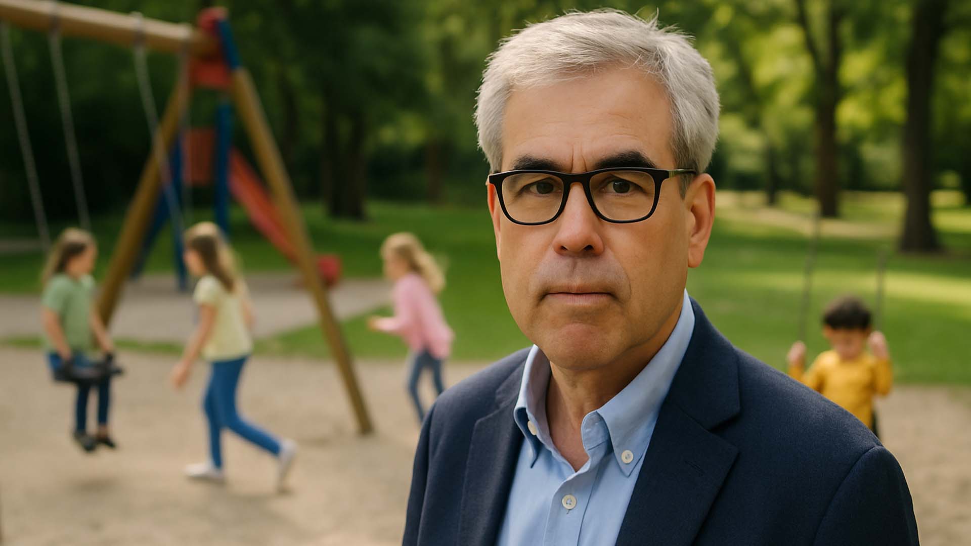 Jonathan Haidt’s Call- Reclaiming Childhood by Cutting Screen Time for Kids” Jonathan Haidt’s Call: Reclaiming Childhood by Cutting Screen Time for Kids”