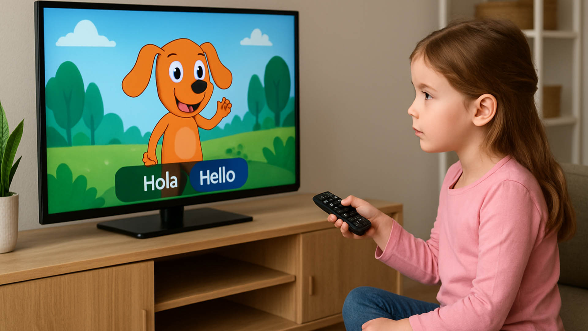 Lingopie Kids Launches Fun Language Learning Through Music & Cartoons