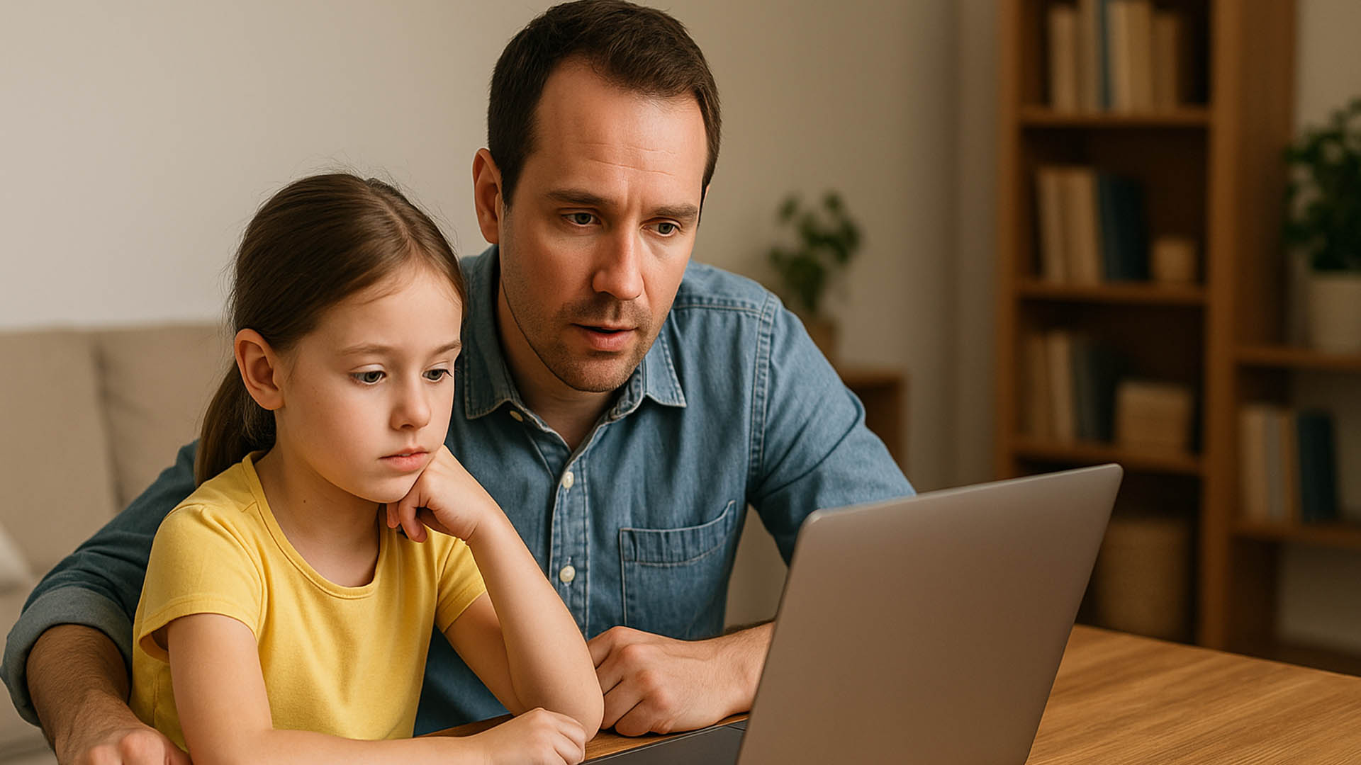 Me, Myself & AI- How Chatbots Are Becoming Kids’ Homework Helpers & Beyond Me, Myself & AI: How Chatbots Are Becoming Kids’ Homework Helpers & Beyond