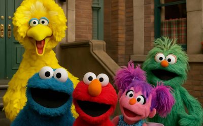 Sesame Street Season 56 Arrives on Netflix: Elmo, Abby, and Friends Teach a New Generation