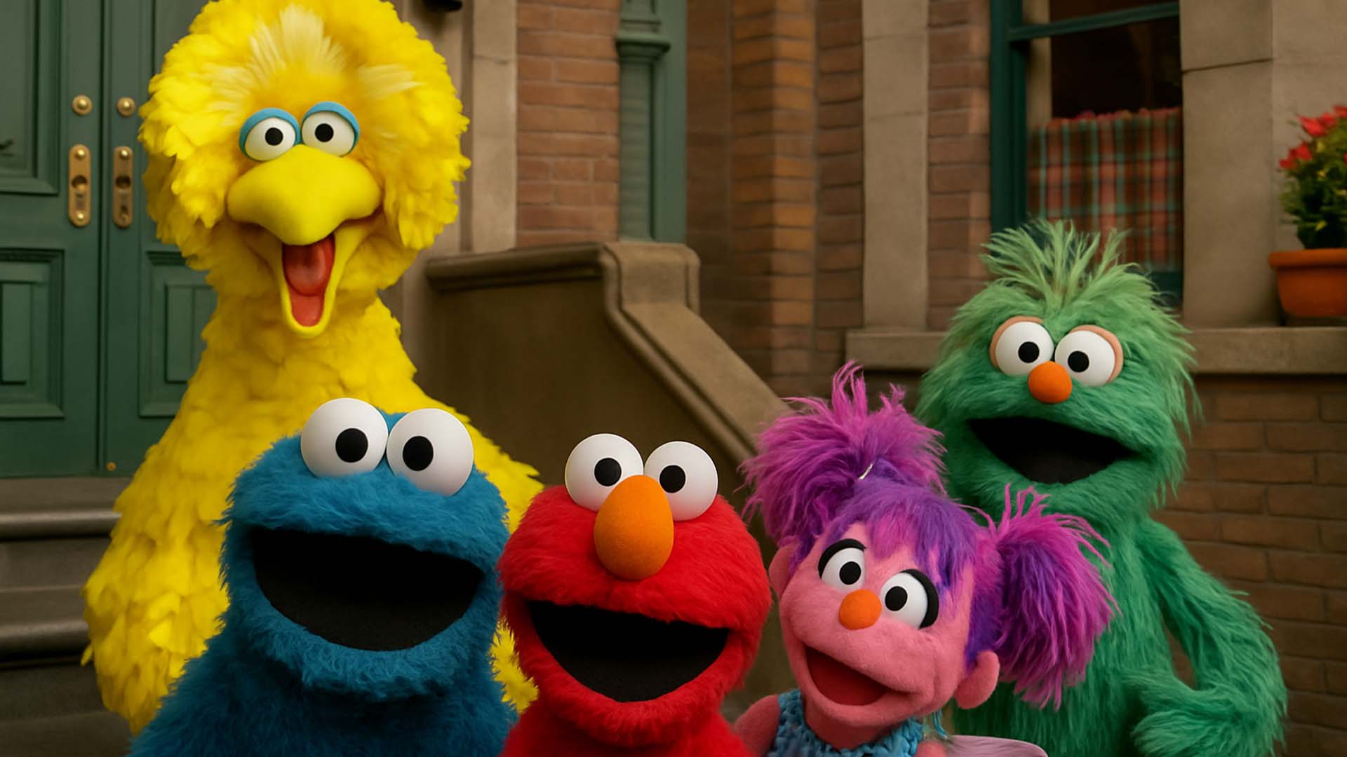 Sesame Street Season 56 Arrives on Netflix: Elmo, Abby, and Friends Teach a New Generation