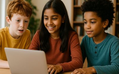 AI and the Next Generation: Empowering Youth in the Age of Artificial Intelligence