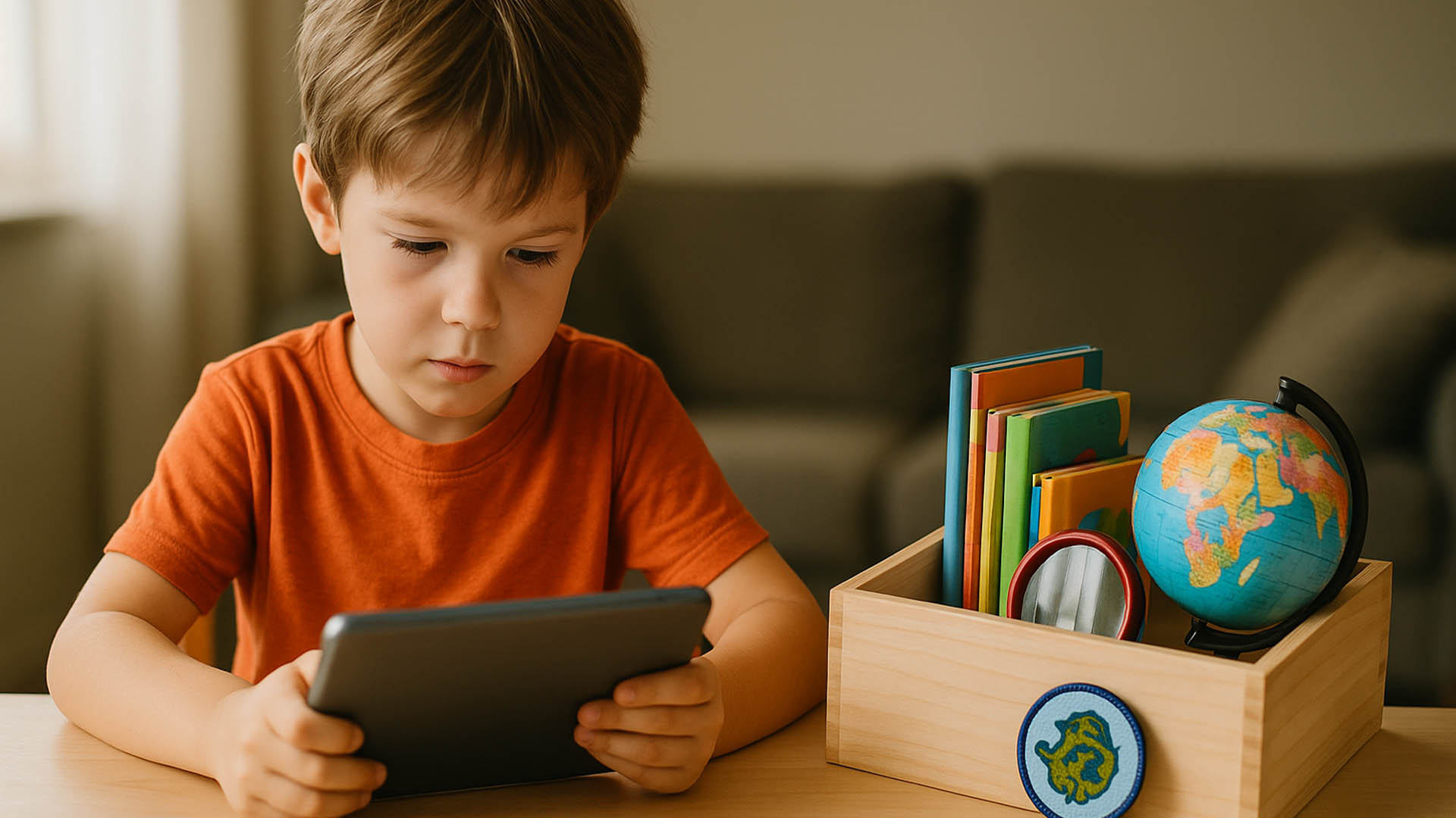 Adaptive Learning Meets Edutainment- Personalized Play That Helps Kids Learn in 2025 Adaptive Learning Meets Edutainment: Personalized Play That Helps Kids Learn in 2025