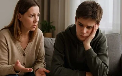 Bridging the Gap: Navigating Communication and Mental Health Challenges in Parenting