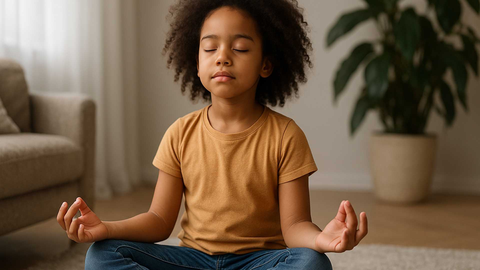 Calm Kids, Bright Minds- Mindfulness and Emotional Intelligence Calm Kids, Bright Minds: Mindfulness and Emotional Intelligence