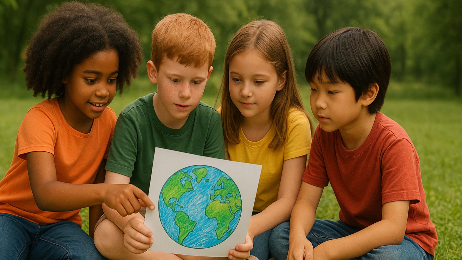 Climate Change Education for Kids- Nurturing Eco-Conscious Minds Climate Change Education for Kids: Nurturing Eco-Conscious Minds
