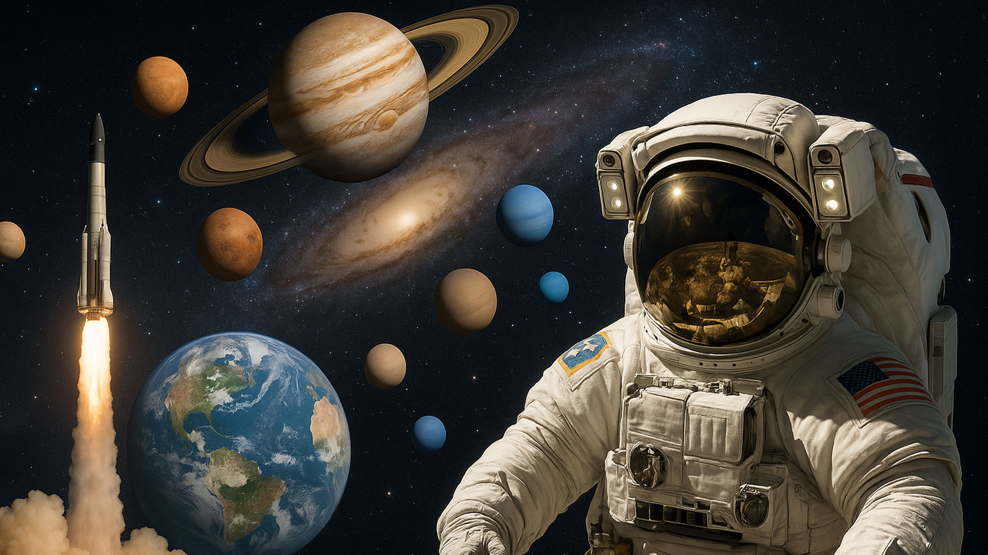 Exploring Space- A Kid’s Guide to the Universe Exploring Space: A Kid's Guide to the Universe