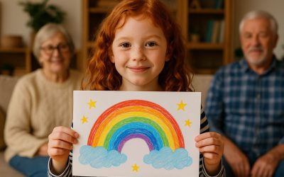 Marisol McDonald’s Rainbow: A Story Celebrating Culture, Creativity & Family