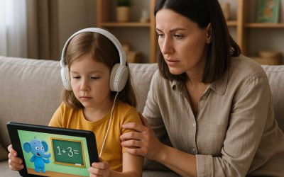 Navigating Audio and Video Streams for Kids: A Parent’s Guide