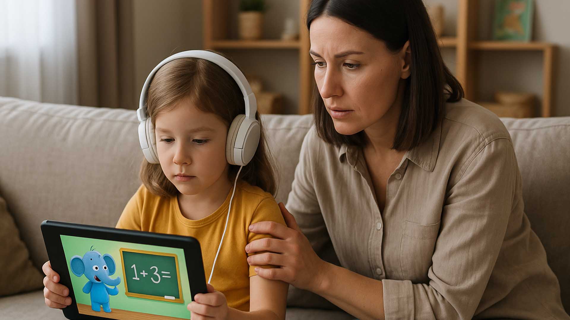 Navigating Audio and Video Streams for Kids- A Parent’s Guide Navigating Audio and Video Streams for Kids: A Parent's Guide
