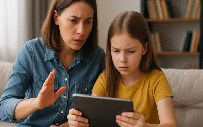 Navigating the Digital World: A Parent’s Guide to Tech for Kids