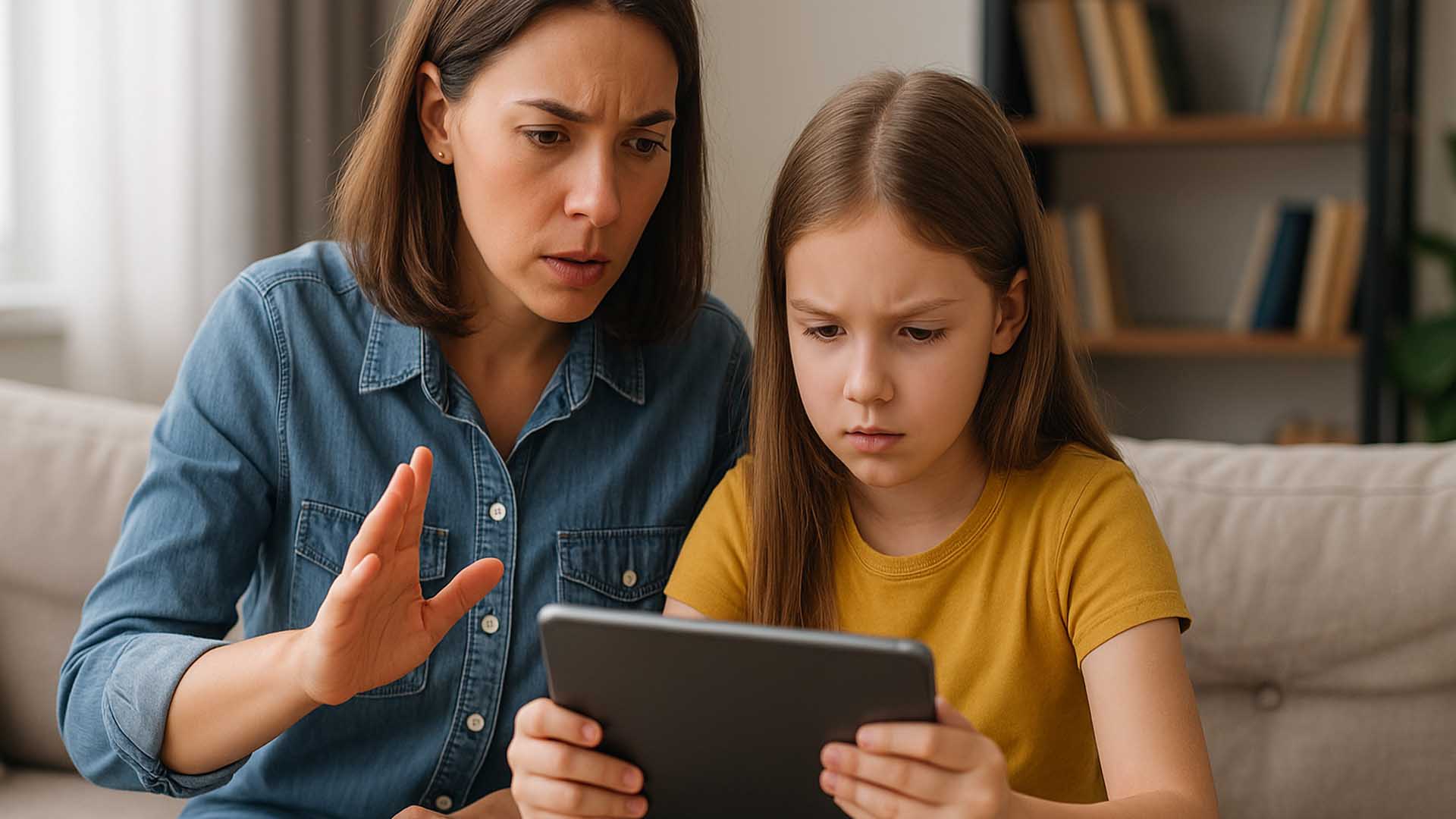 Navigating the Digital World- A Parent’s Guide to Tech for Kids Navigating the Digital World: A Parent's Guide to Tech for Kids