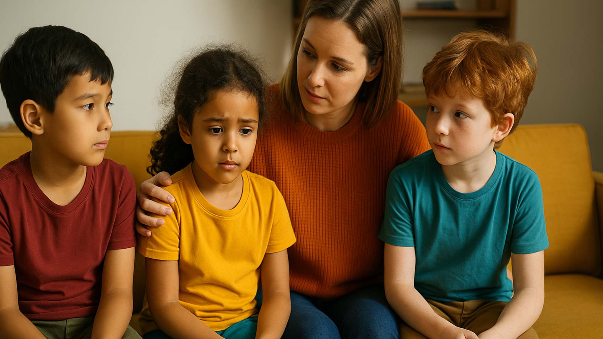 Nurturing Young Minds- Supporting Children’s Mental Health Nurturing Young Minds: Supporting Children's Mental Health