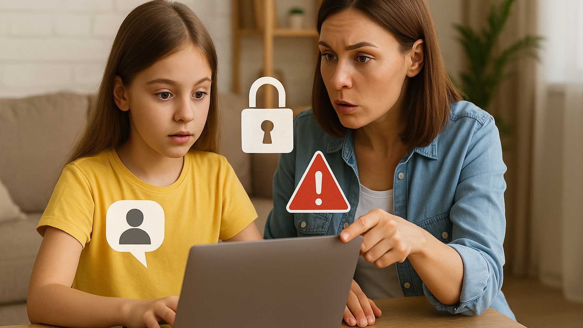 Online Safety for Kids- A Guide for Young Explorers and Parents Online Safety for Kids: A Guide for Young Explorers and Parents