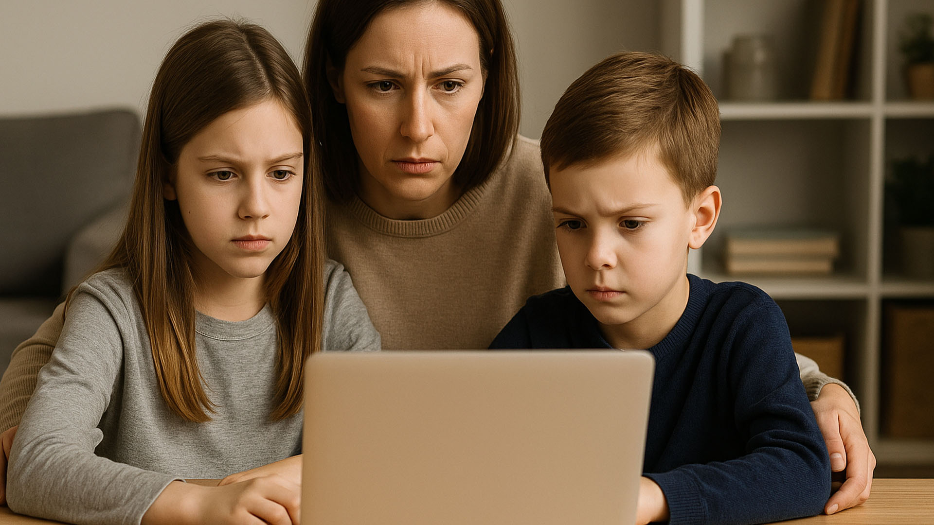 Online Safety for Kids- A Parent’s Guide to Navigating the Digital World Online Safety for Kids: A Parent's Guide to Navigating the Digital World