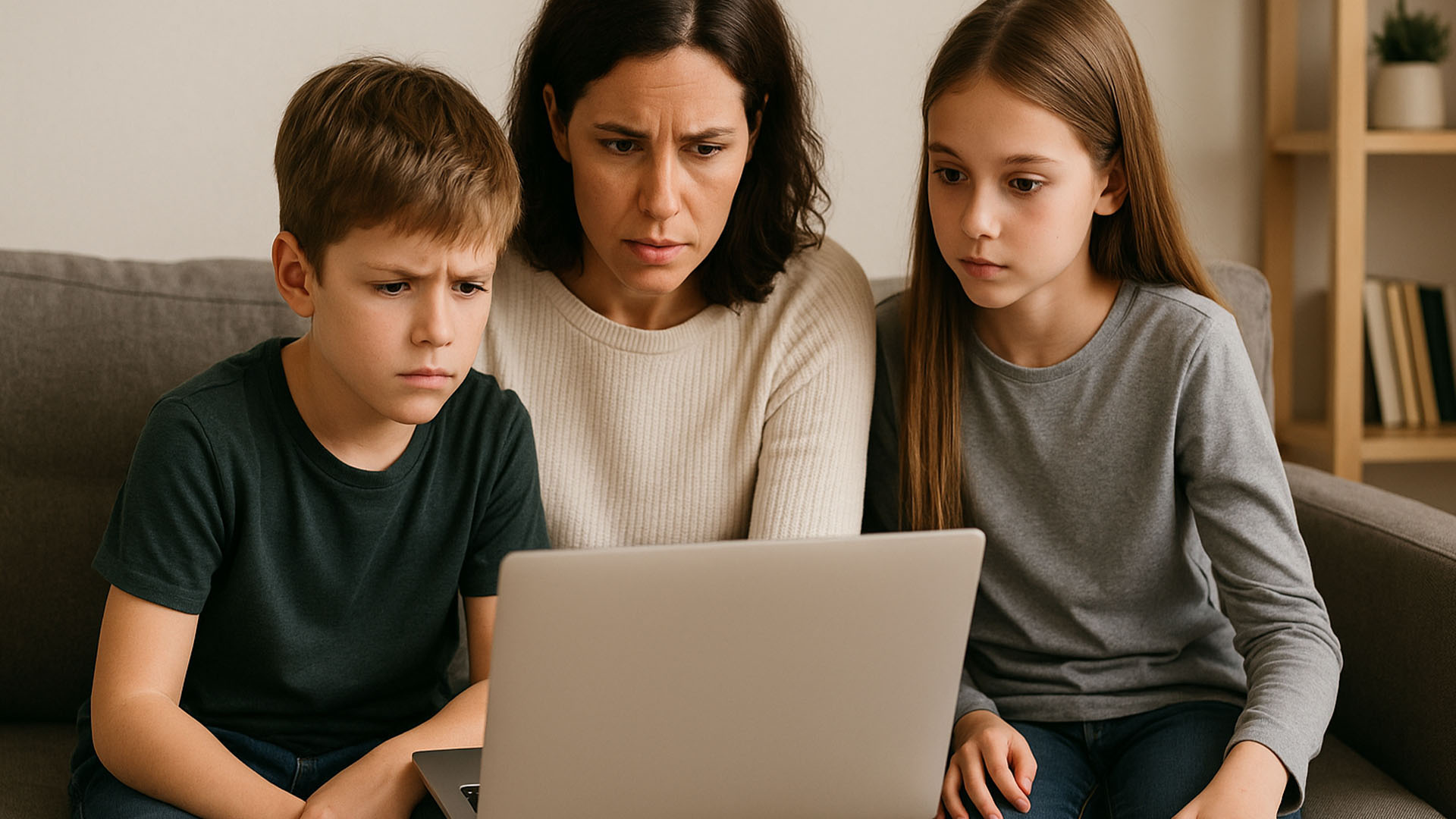 Online Safety for Kids- Navigating the Digital World Safely Online Safety for Kids: Navigating the Digital World Safely