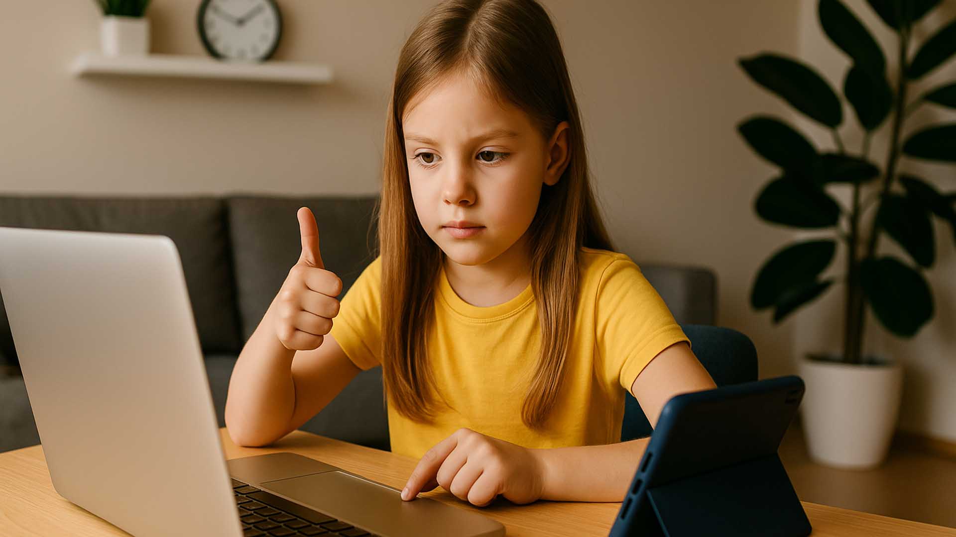 Online Safety for Kids- Your Guide to a Super Safe Internet Adventure! Online Safety for Kids: Your Guide to a Super Safe Internet Adventure!