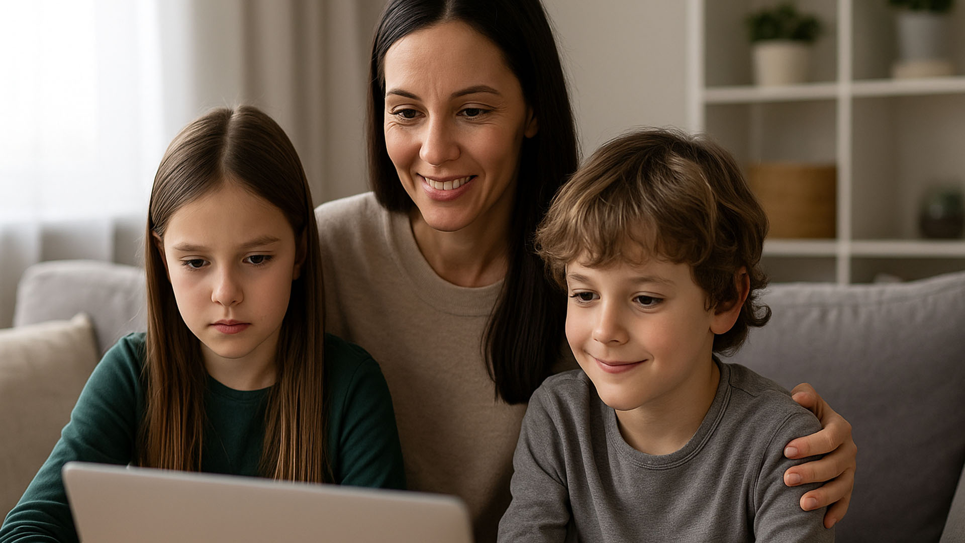 Promoting Positive Online Behavior- A Guide for Parents Promoting Positive Online Behavior: A Guide for Parents