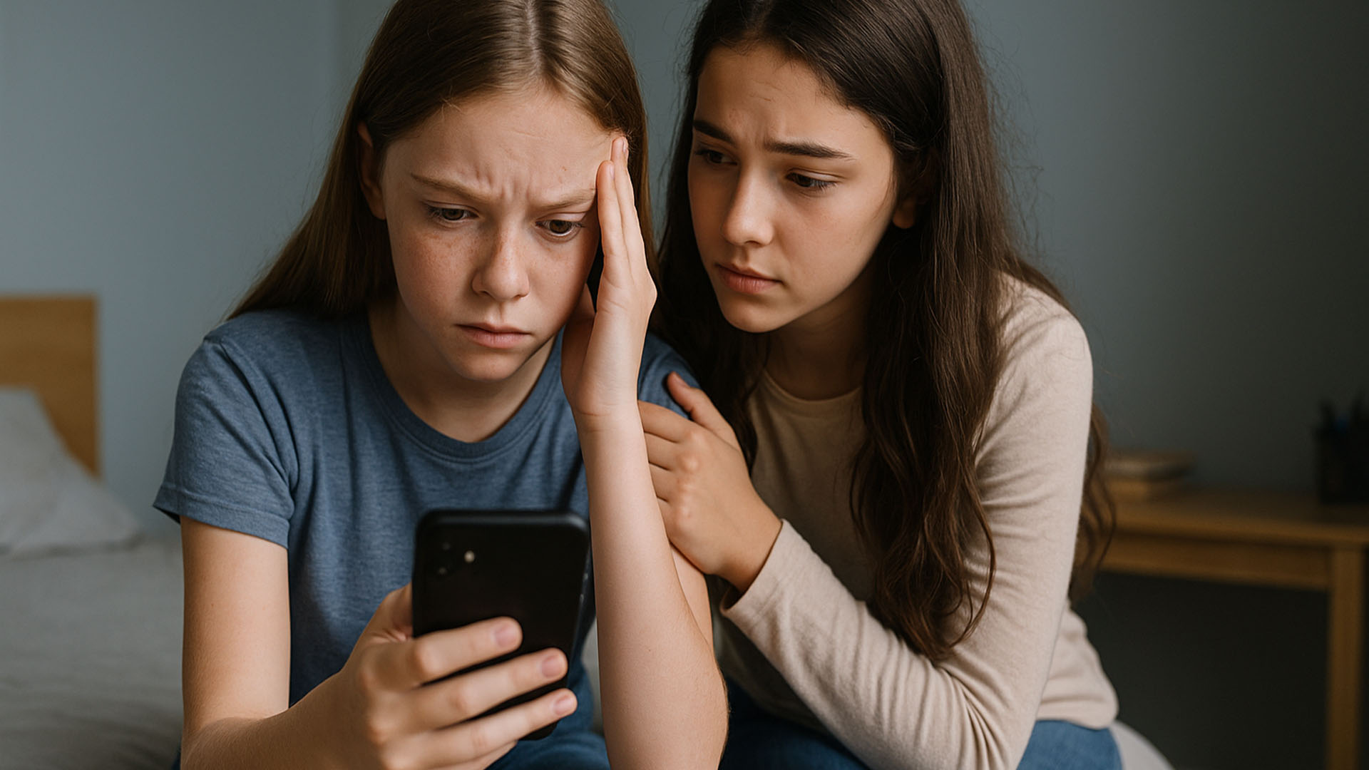 Standing Strong Against Cyberbullying- A Kid’s Guide Standing Strong Against Cyberbullying: A Kid's Guide