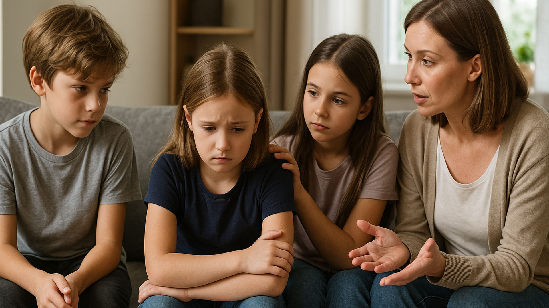 Taking Care of Our Minds- A Kid’s Guide to Mental Health Taking Care of Our Minds: A Kid's Guide to Mental Health