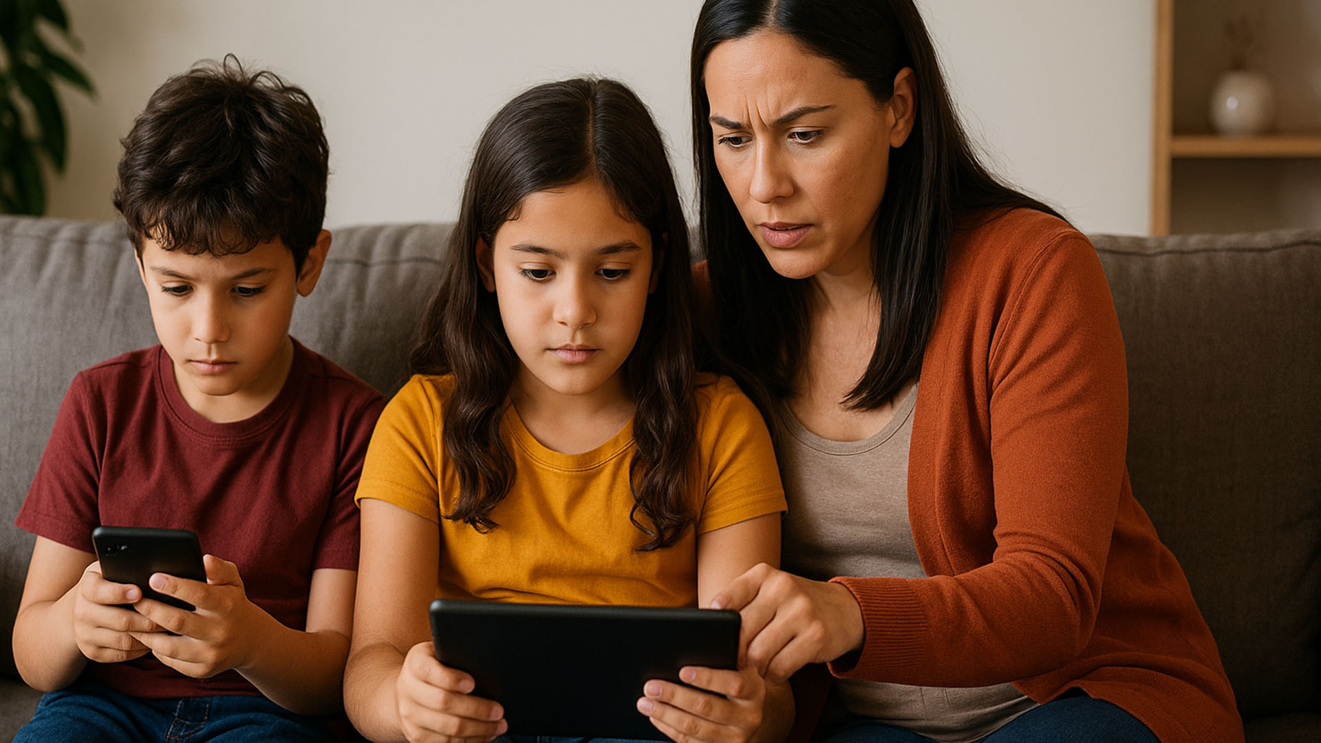 The Digital Playground- Keeping Kids Safe and Happy Online The Digital Playground: Keeping Kids Safe and Happy Online