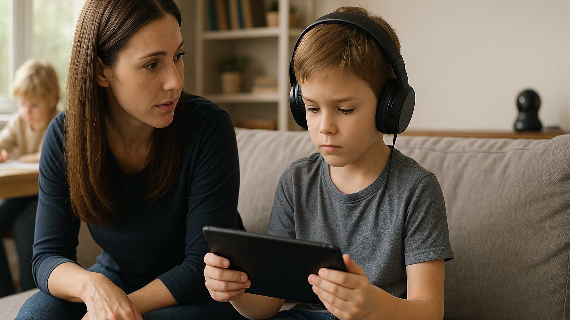 The Evolution of Parenting- From Gentle to Lighthouse The Evolution of Parenting: From Gentle to Lighthouse