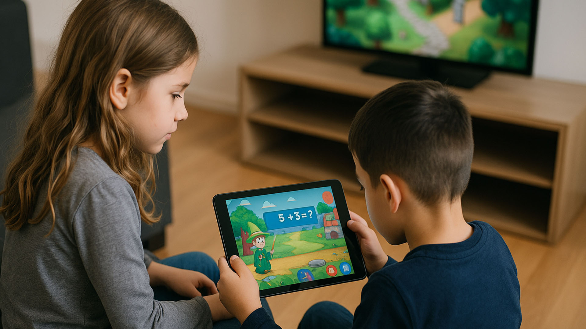 The Rise of Educational Gaming- Learning Through Play The Rise of Educational Gaming: Learning Through Play