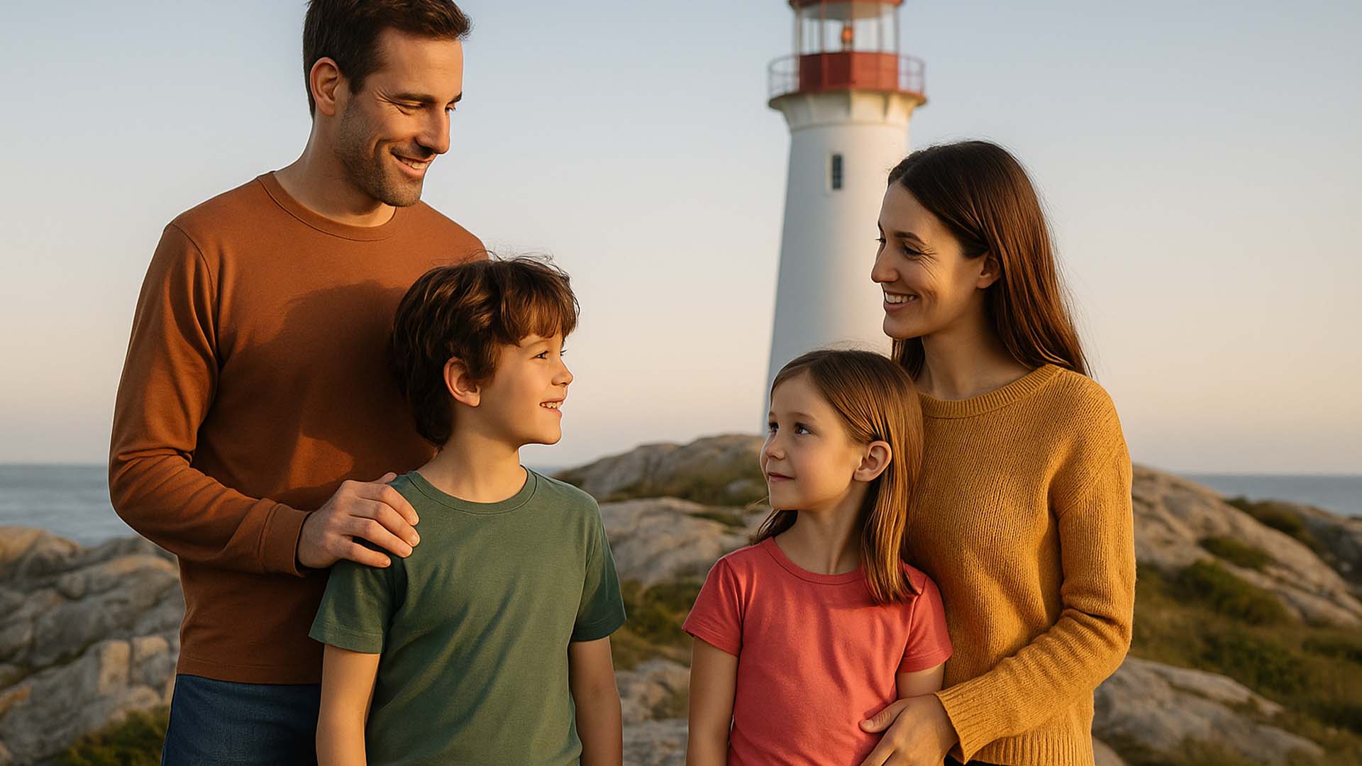 The Rise of Lighthouse Parenting- A Beacon for Modern Families The Rise of Lighthouse Parenting: A Beacon for Modern Families
