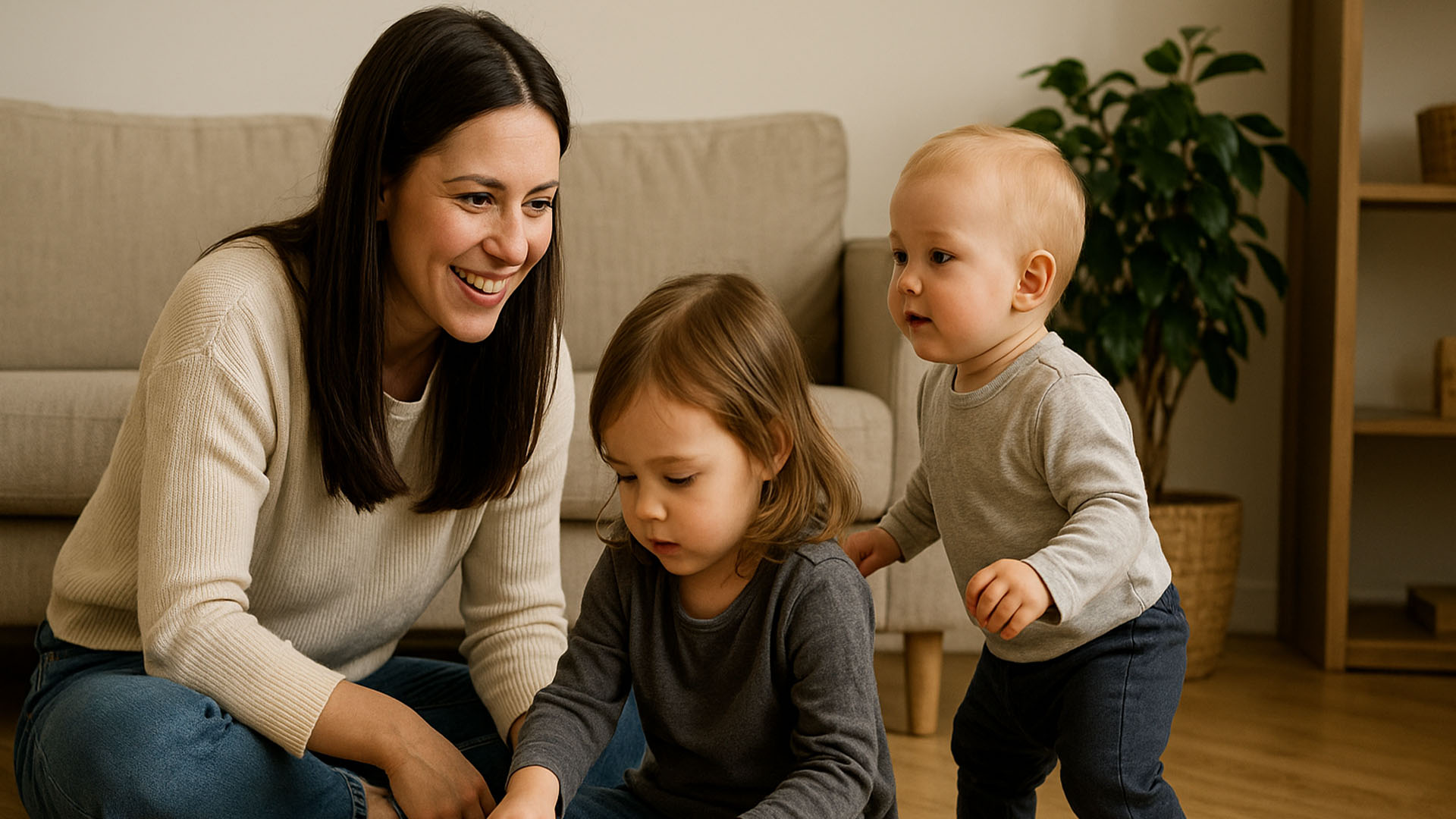 Understanding Child Development Milestones- A Guide for Parents Understanding Child Development Milestones: A Guide for Parents
