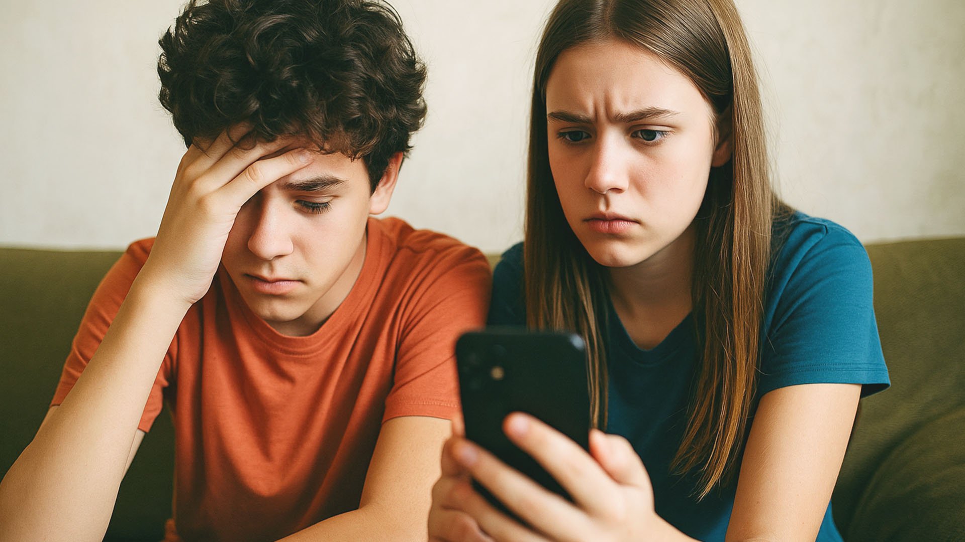 Understanding Cyberbullying- A Guide for Parents and Teens Understanding Cyberbullying- A Guide for Parents and Teens