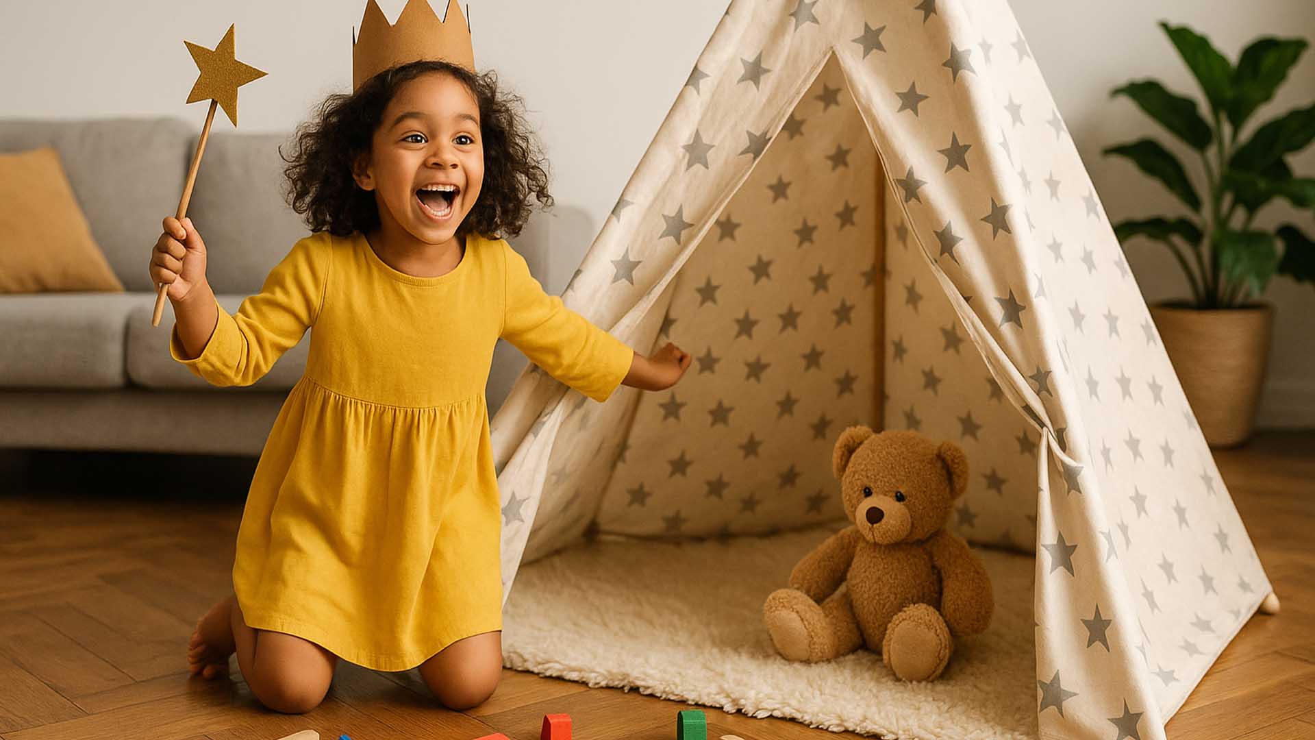 Unleashing Imagination- Nurturing Creativity in Kids Unleashing Imagination: Nurturing Creativity in Kids
