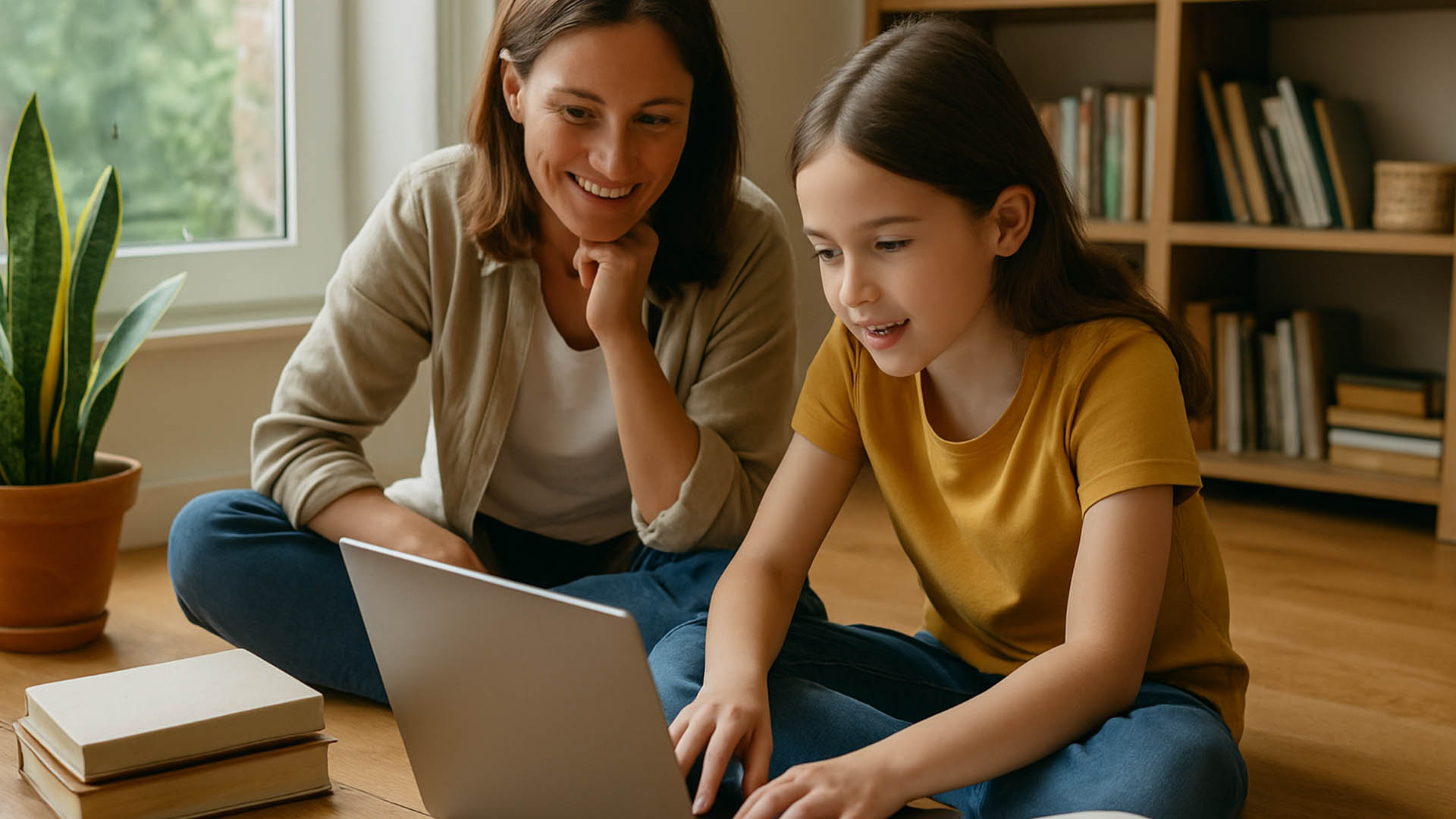 Unschooling in 2025- Letting Kids Take the Lead in Learning With Parent Guidance Unschooling in 2025: Letting Kids Take the Lead in Learning With Parent Guidance