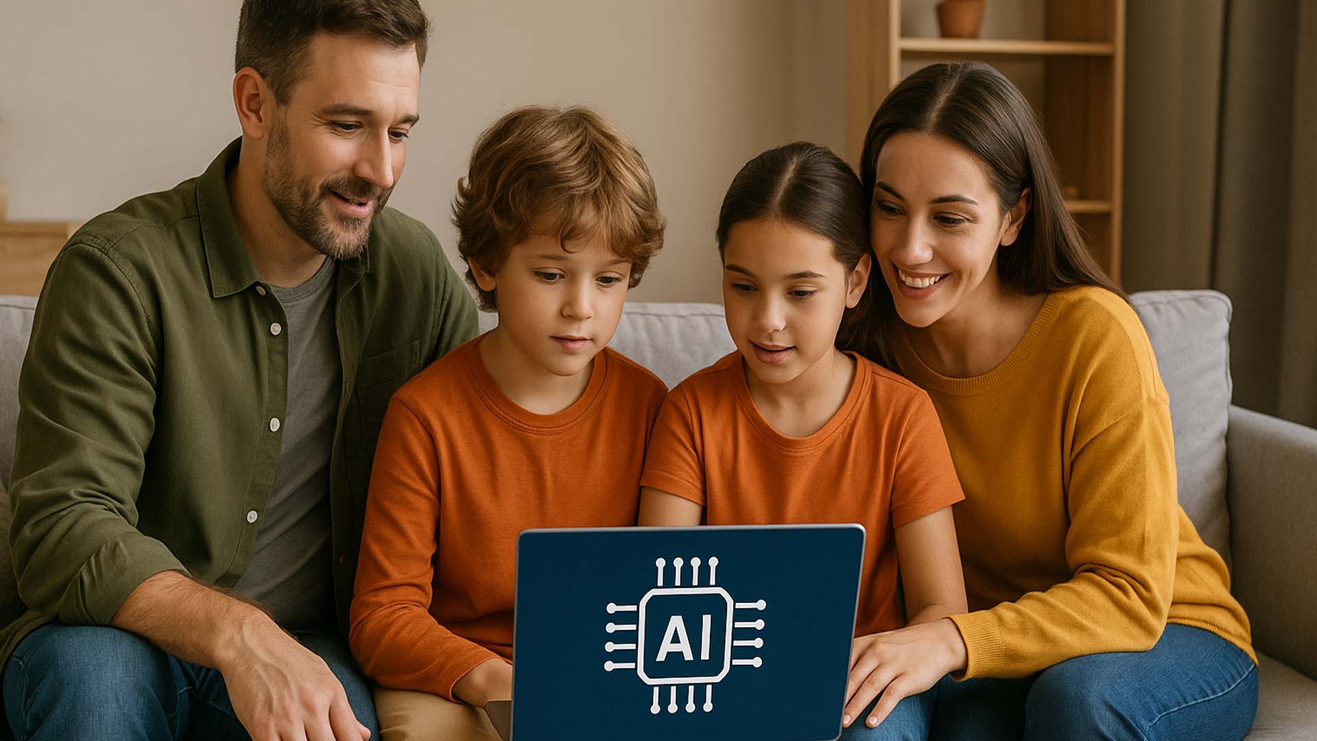 AI-Powered Parenting Tools: A Guide for Modern Families