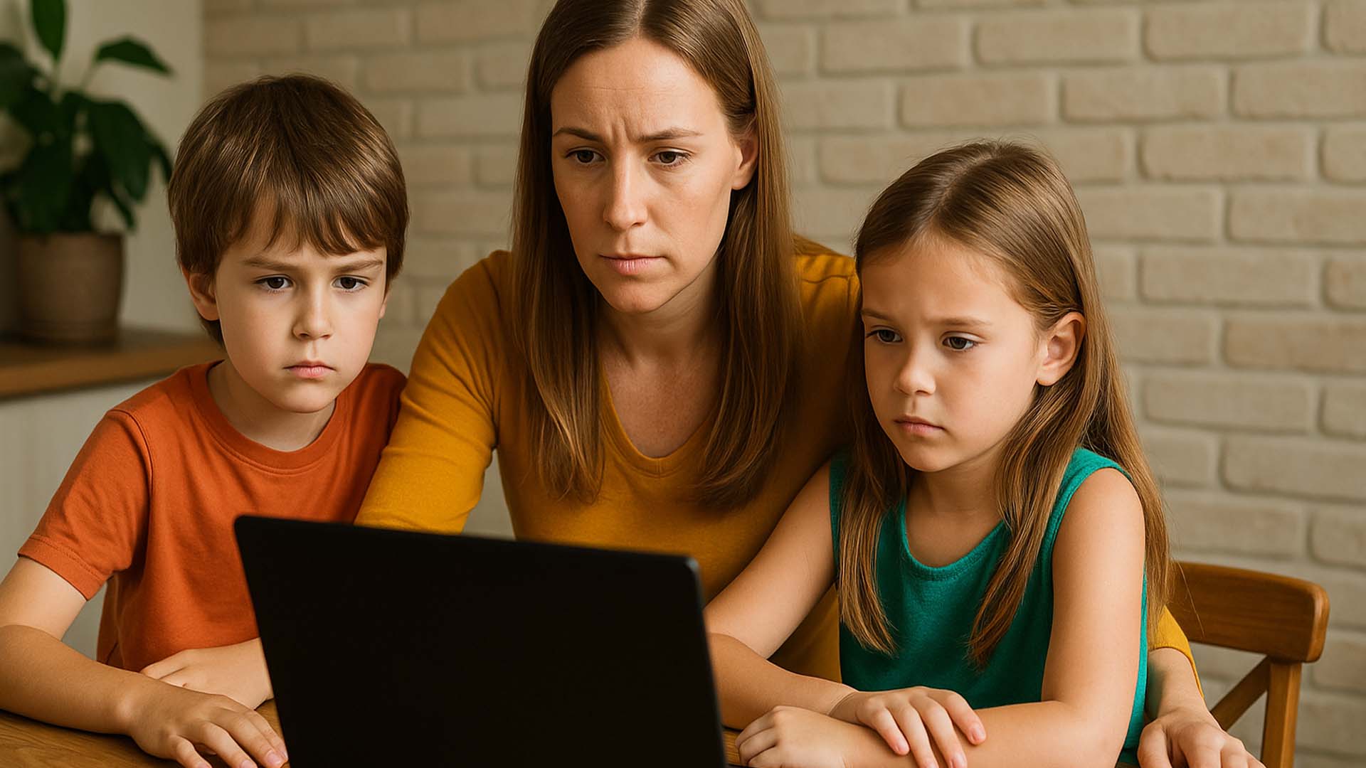 Online Safety for Kids: Navigating the Digital World Safely