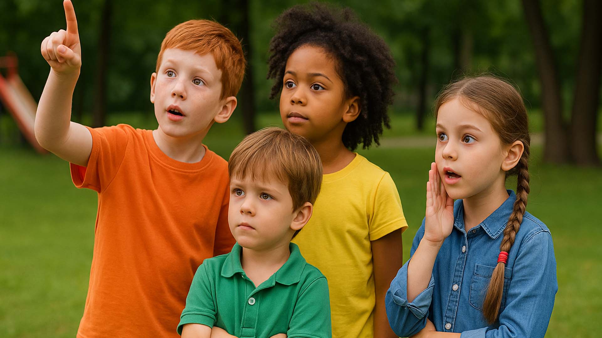 Super Safety Tips for Kids: Staying Safe Everywhere You Go!