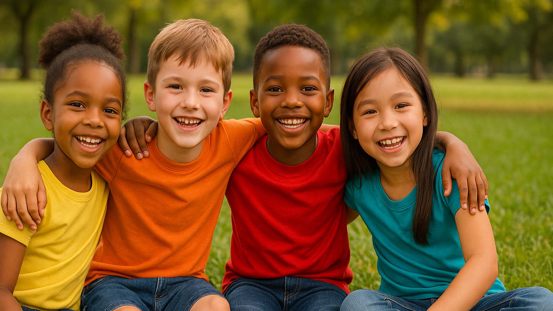 The Awesome Power of Friendship: Making Friends and Being a Great One!