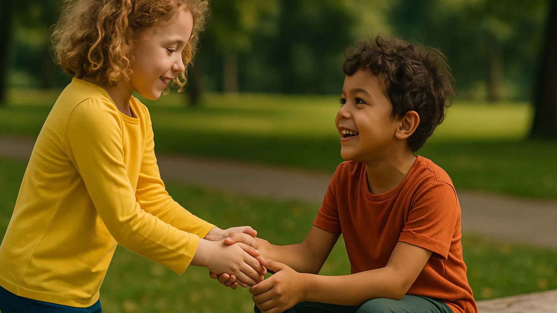 The Importance of Kindness: Making the World a Better Place