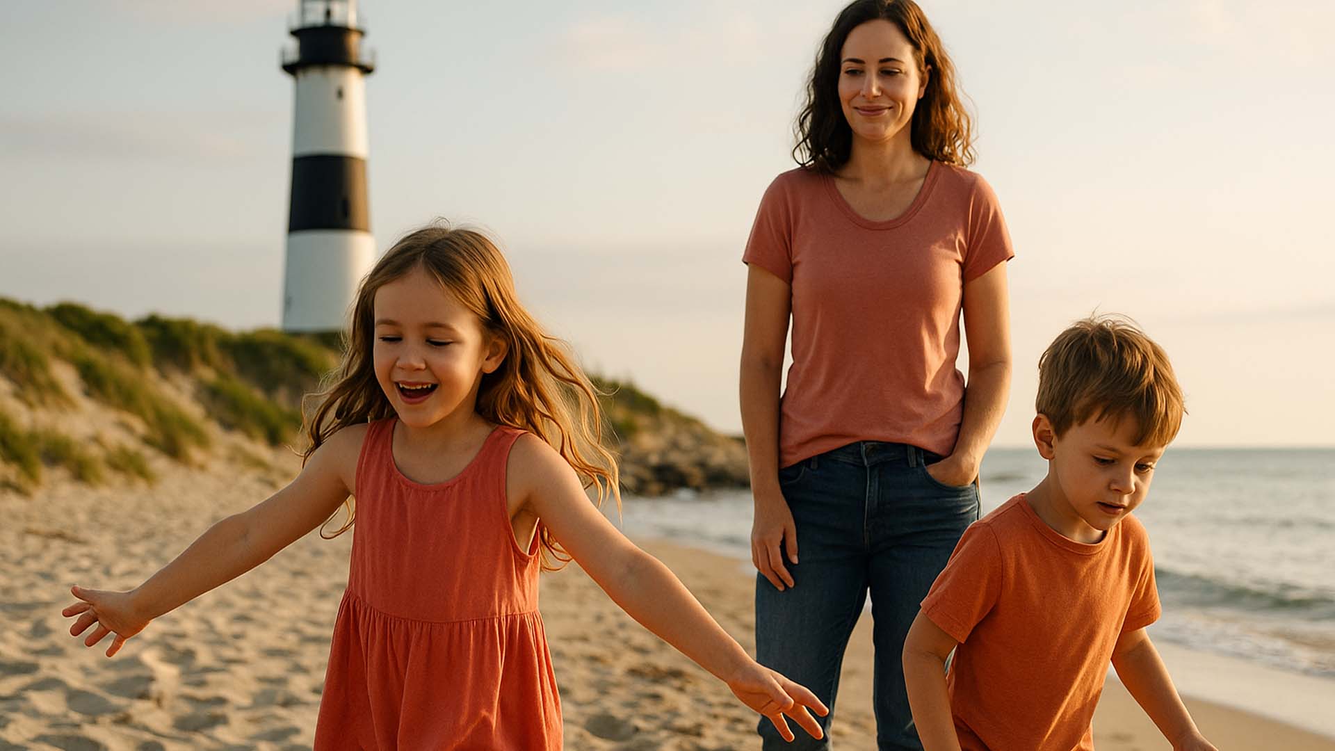 The Rise of Lighthouse Parenting- A Guiding Light for Modern Families The Rise of Lighthouse Parenting: A Guiding Light for Modern Families