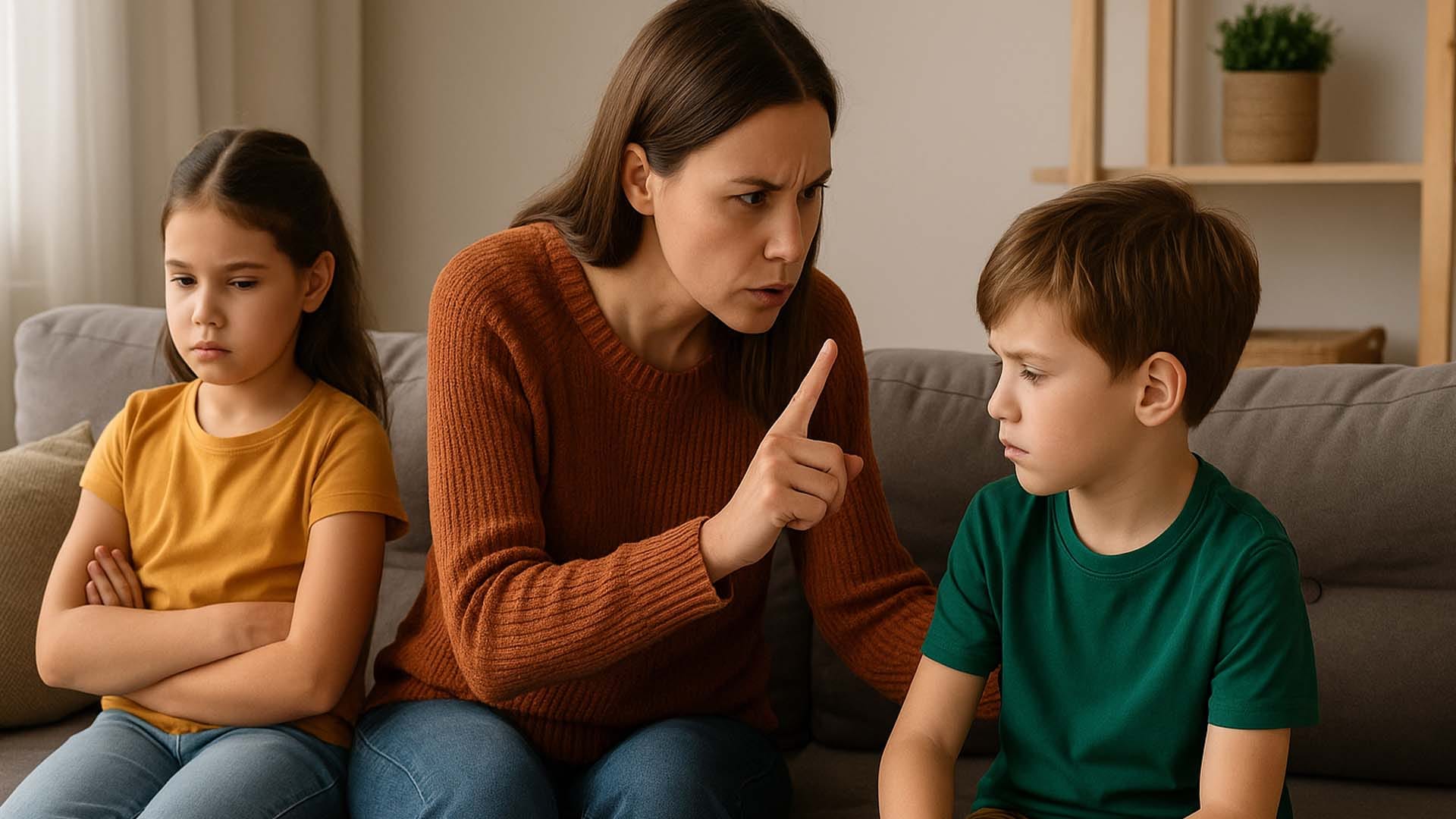 The Shifting Tides of Parenting: Is Gentle Parenting on the Decline?