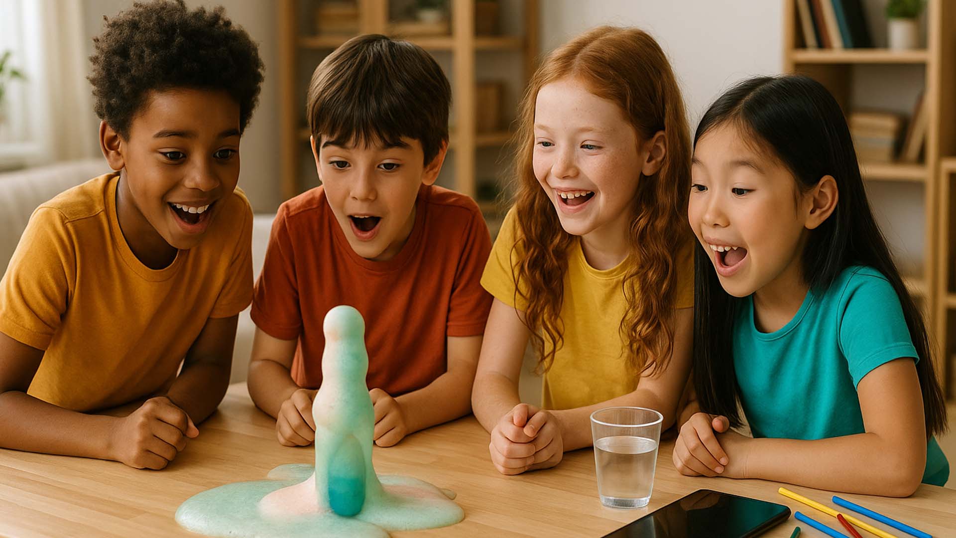 10 Fun STEM Activities to Spark Your Child’s Curiosity at Home 10 Fun STEM Activities to Spark Your Child's Curiosity at Home