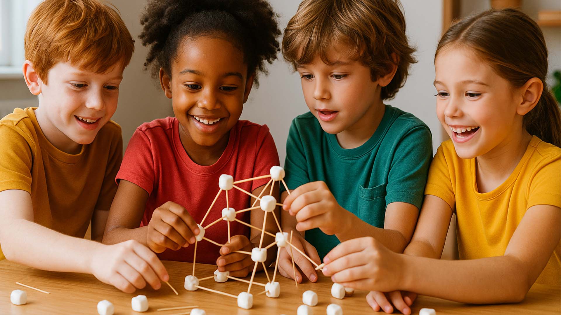 Adventures in Learning- Fun STEM Activities for Curious Kids Adventures in Learning: Fun STEM Activities for Curious Kids